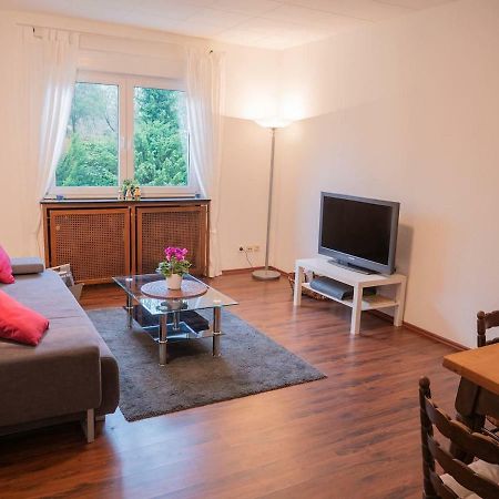 Messe-Apartment Essen Extérieur photo